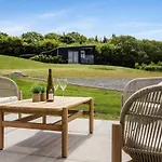 Hébergement de vacances 5 Star In Åbenrå