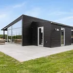 5 Star In Hébergement de vacances Åbenrå