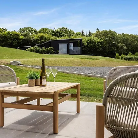 Semesterbostad 5 Star In Aabenraa Aabenraa