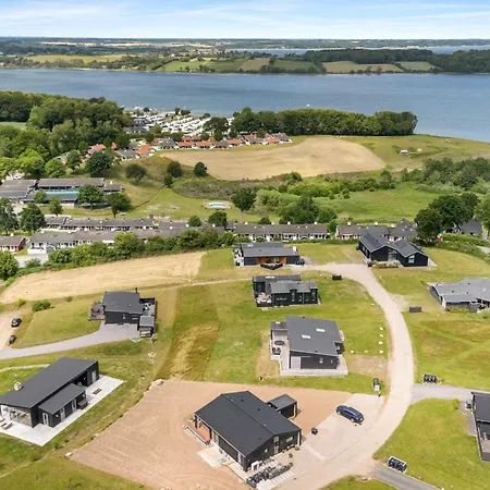 Semesterbostad 5 Star In Aabenraa Aabenraa