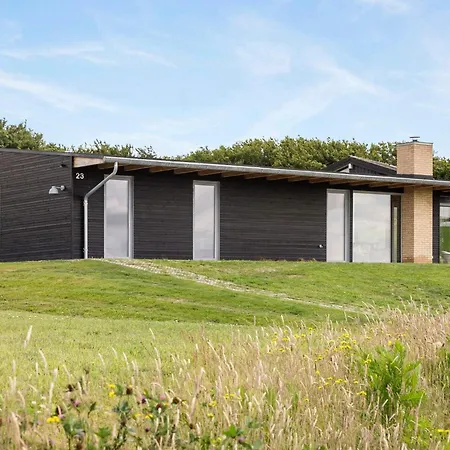 5 Star In Aabenraa *