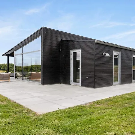 5 Star In Aabenraa Semesterbostad Aabenraa