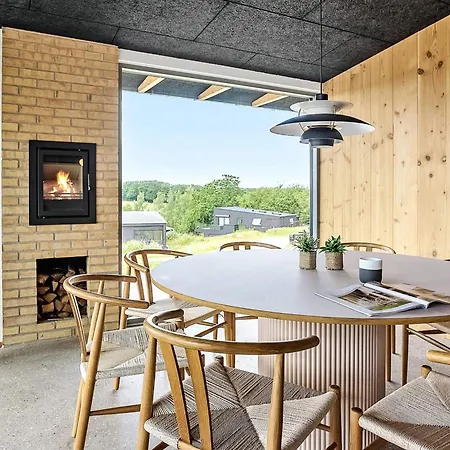 5 Star In Holiday home Aabenraa