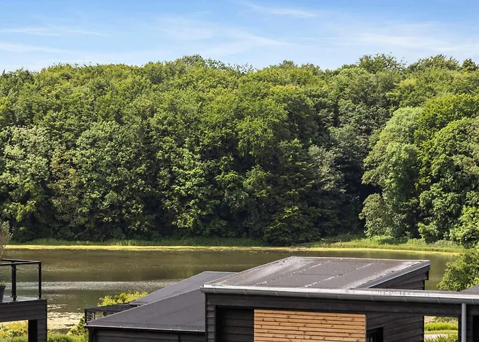 5 Star In Aabenraa *