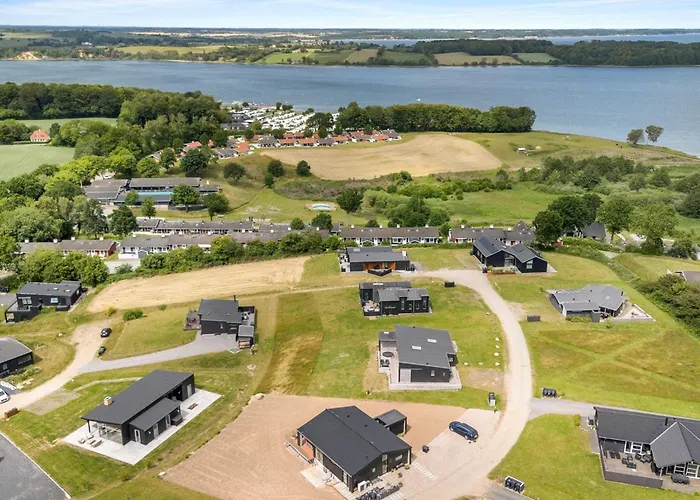 Holiday home 5 Star In Aabenraa