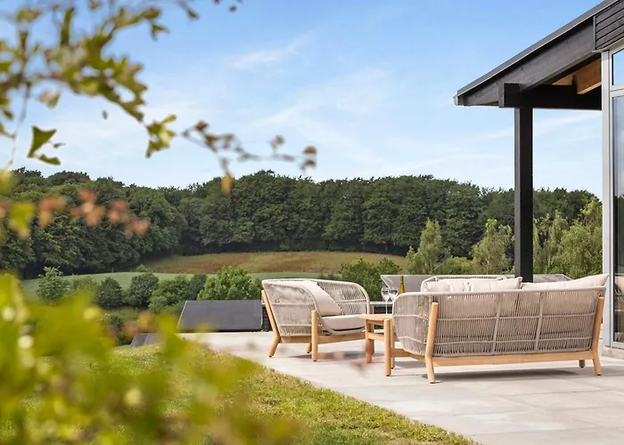 5 Star In Holiday home