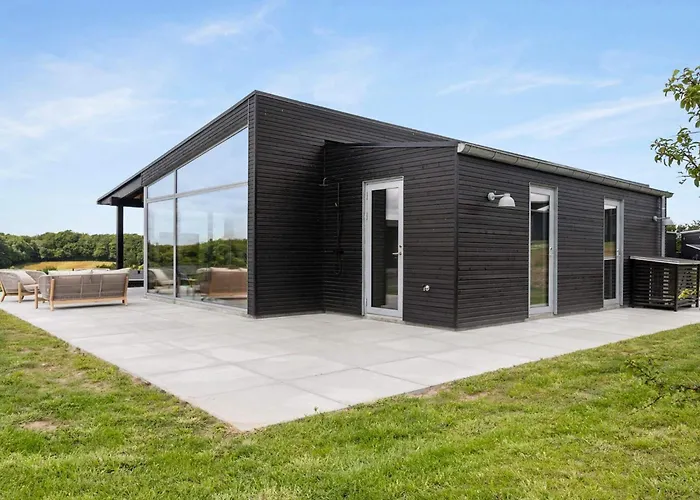 5 Star In Holiday home Aabenraa