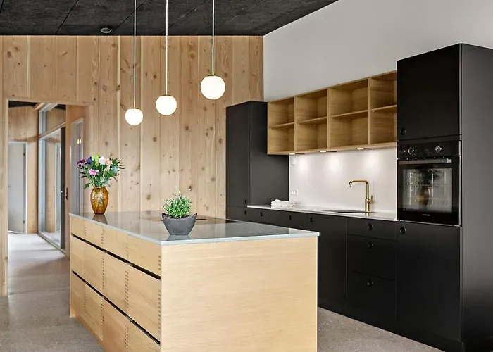 5 Star In Aabenraa * Aabenraa