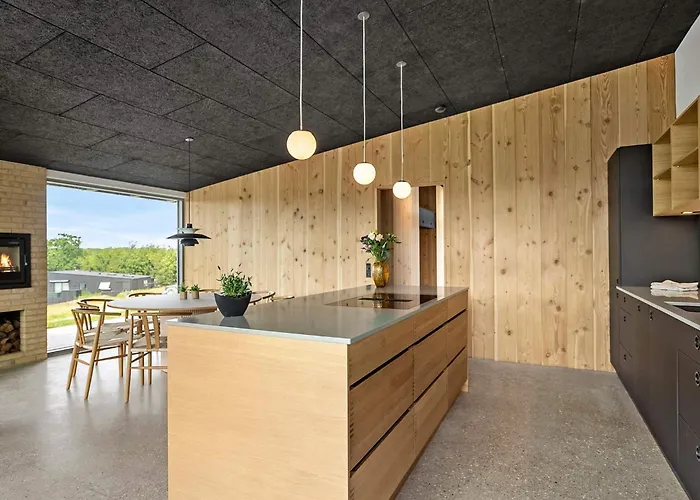 5 Star In Aabenraa *