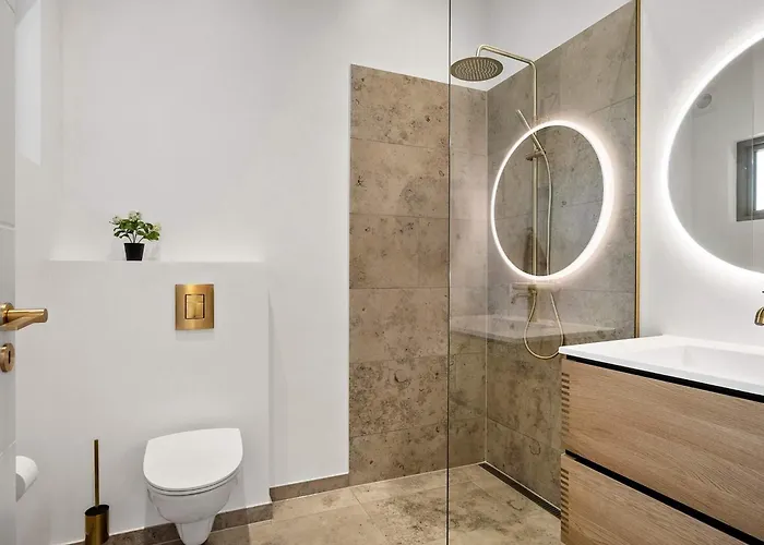 Semesterbostad 5 Star In Aabenraa Aabenraa