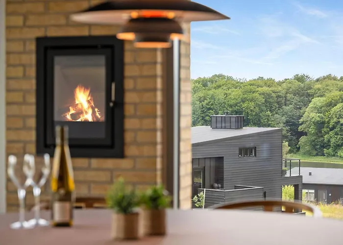 5 Star In Holiday home