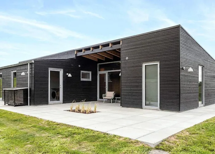 Holiday home 5 Star In