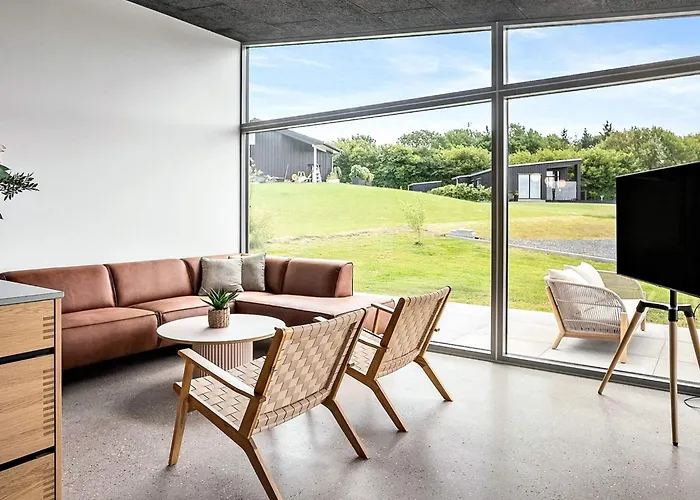 5 Star In * Aabenraa