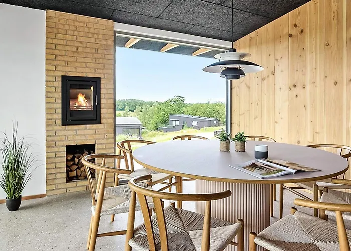 5 Star In Holiday home Aabenraa