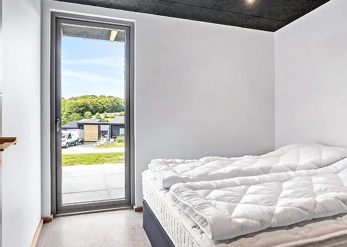 5 Star In Holiday home