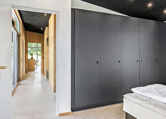 5 Star In Holiday home Aabenraa