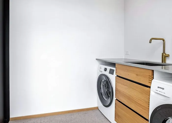 5 Star In Holiday home